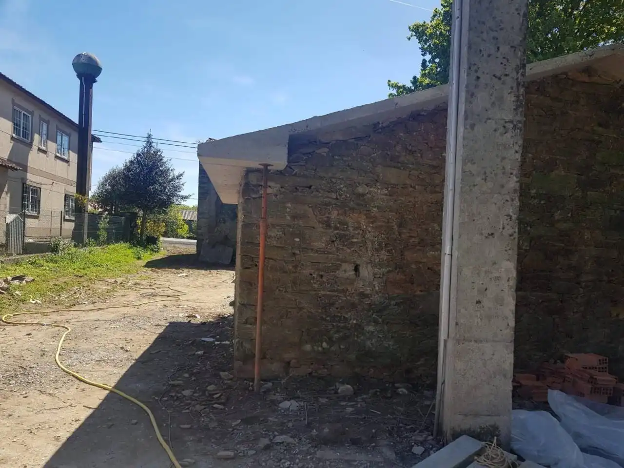 Maison avec jardin à vendre à Calle Lugar Meson Varela 13, imagen 3
