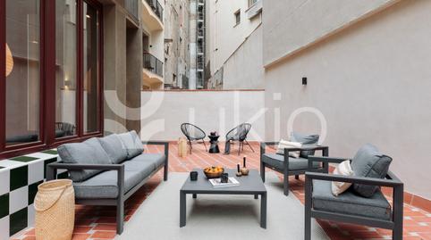 Foto 4 de Apartament de lloguer a Carrer de Les Jonqueres, Sant Pere, Sta. Caterina i la Ribera, Barcelona