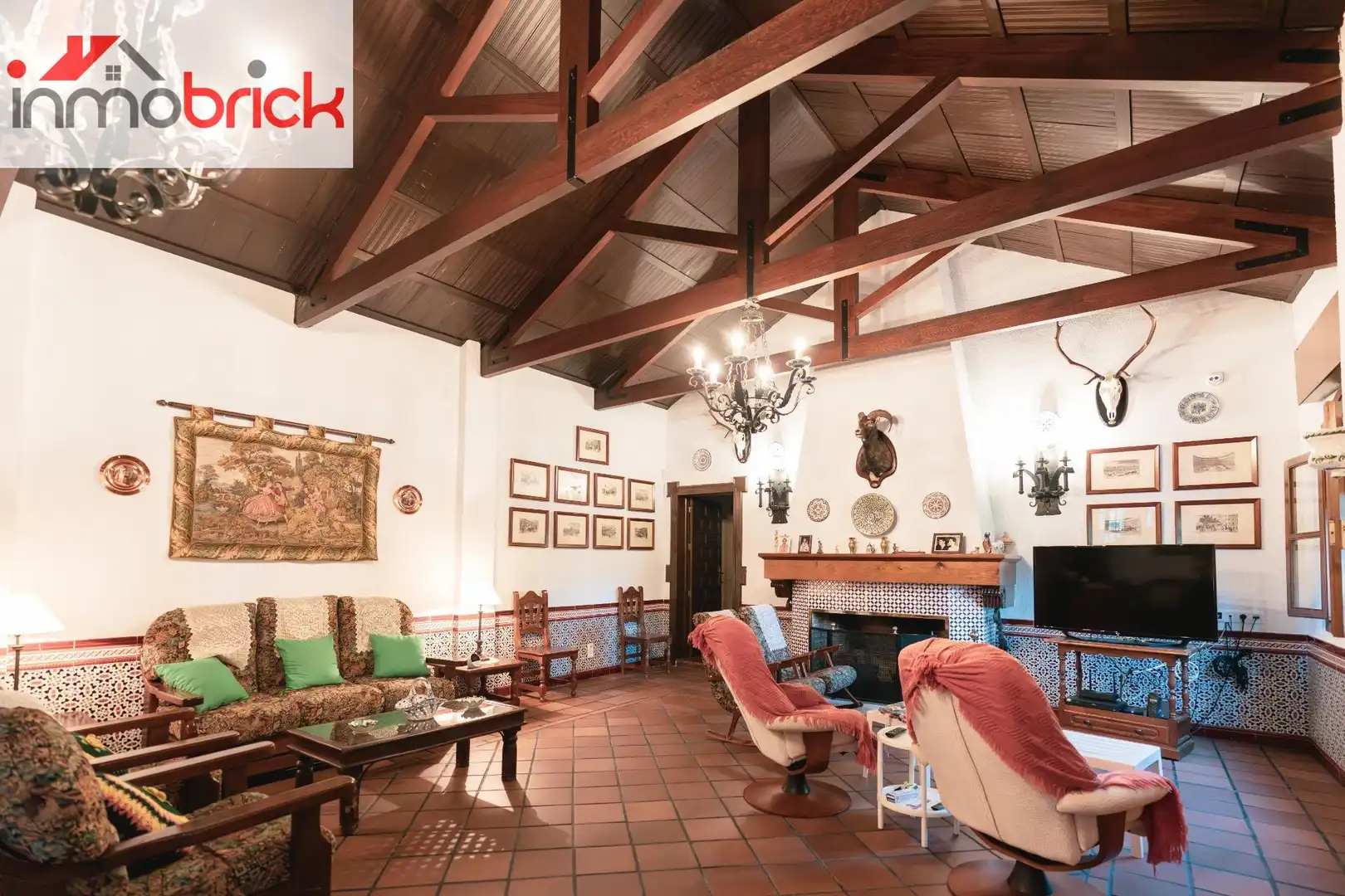 Detached house with pool for sale in Las Vegas - Campoaras, imagen 16