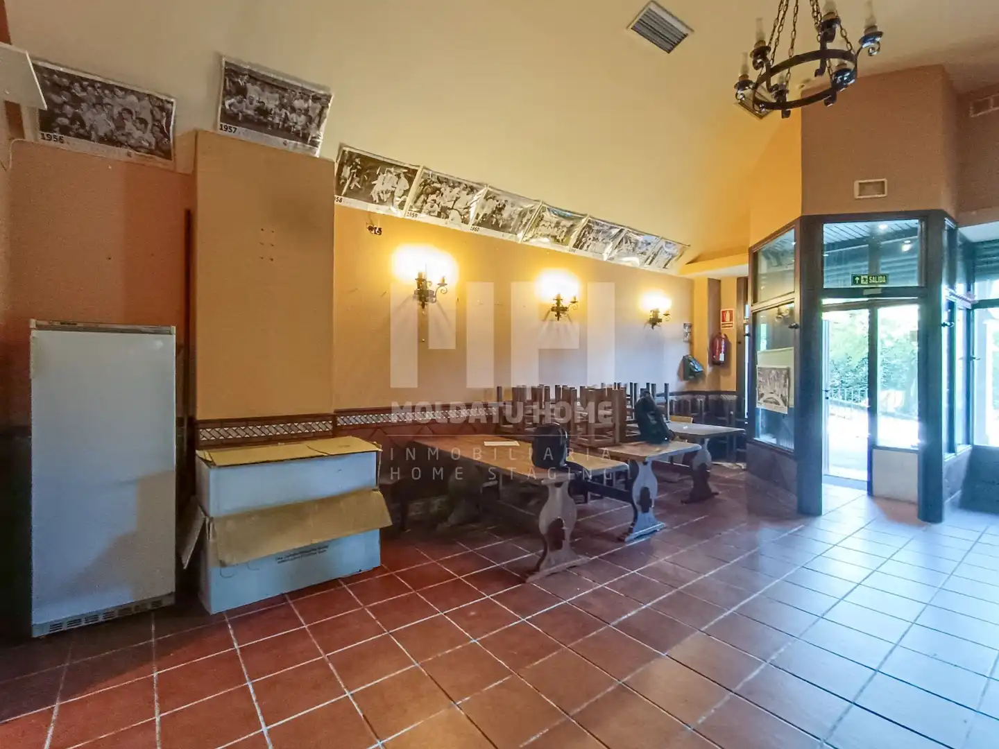 Local comercial en venda a Egia, imagen 2
