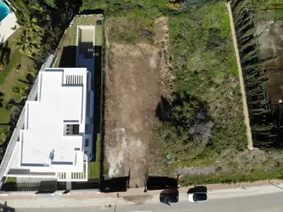 Terreno residencial en venta en Riviera del Sol, imagen 4