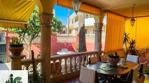 Photo 2 of Detached homes for sale in El Rinconcillo, Algeciras