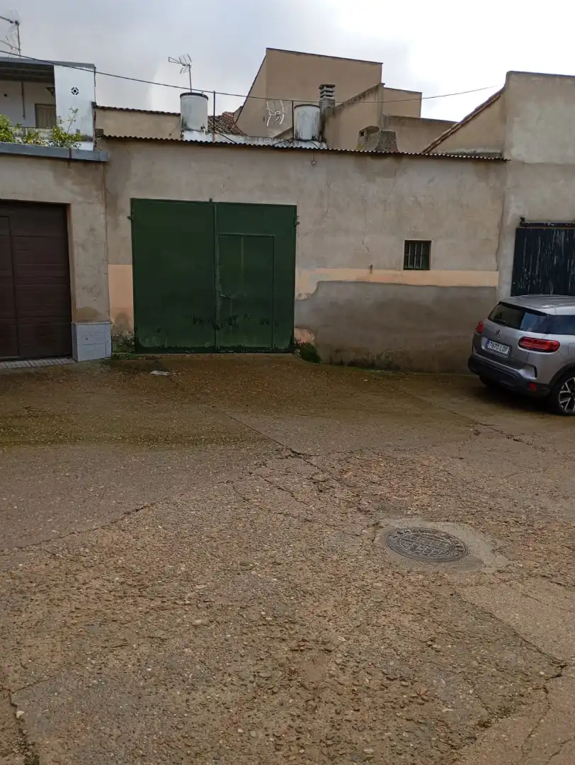 Aparcament de Casa o xalet en venda en Aceuchal