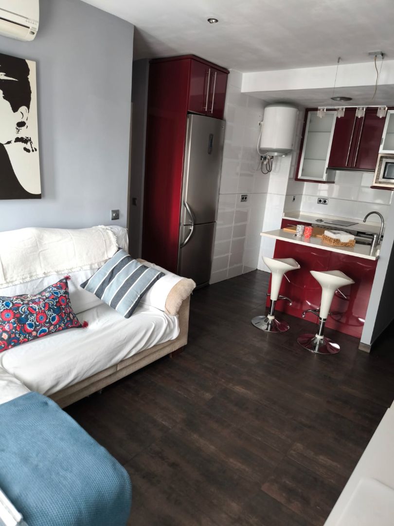 Apartment for sale in Calle de la Isla de Arosa, Peñagrande
