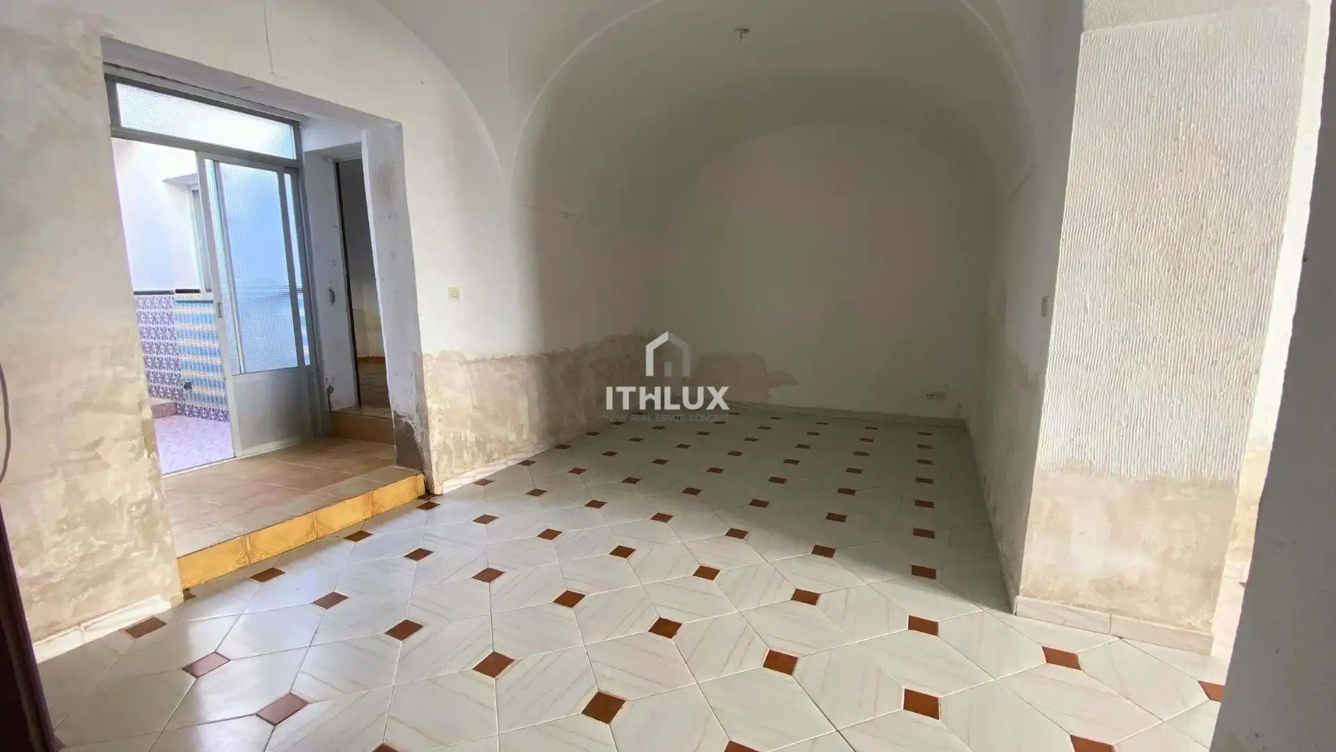 Detached homes for sale in Castuera  with Terrace and Storage room