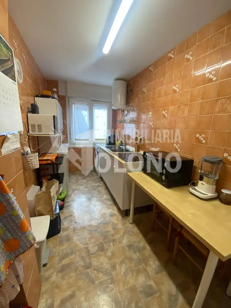 Ático en venta en Calle Avellanos, Casalarreina