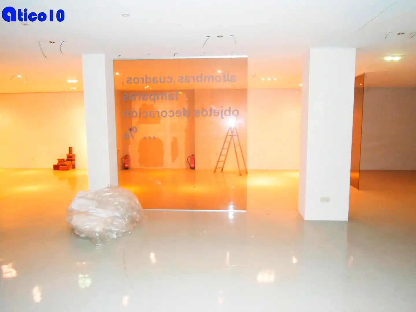 Local comercial en venda a Calle Asturias 30, imagen 11