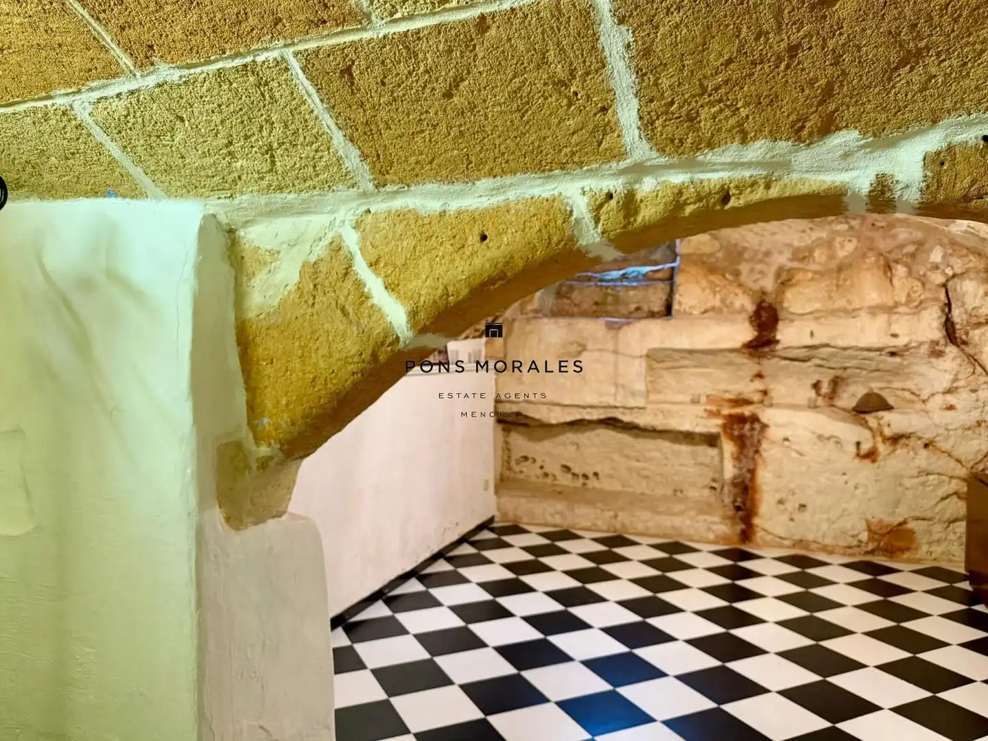 Casa o xalet en venda en Ciutadella de Menorca amb Calefacció, Jardí privat i Terrassa