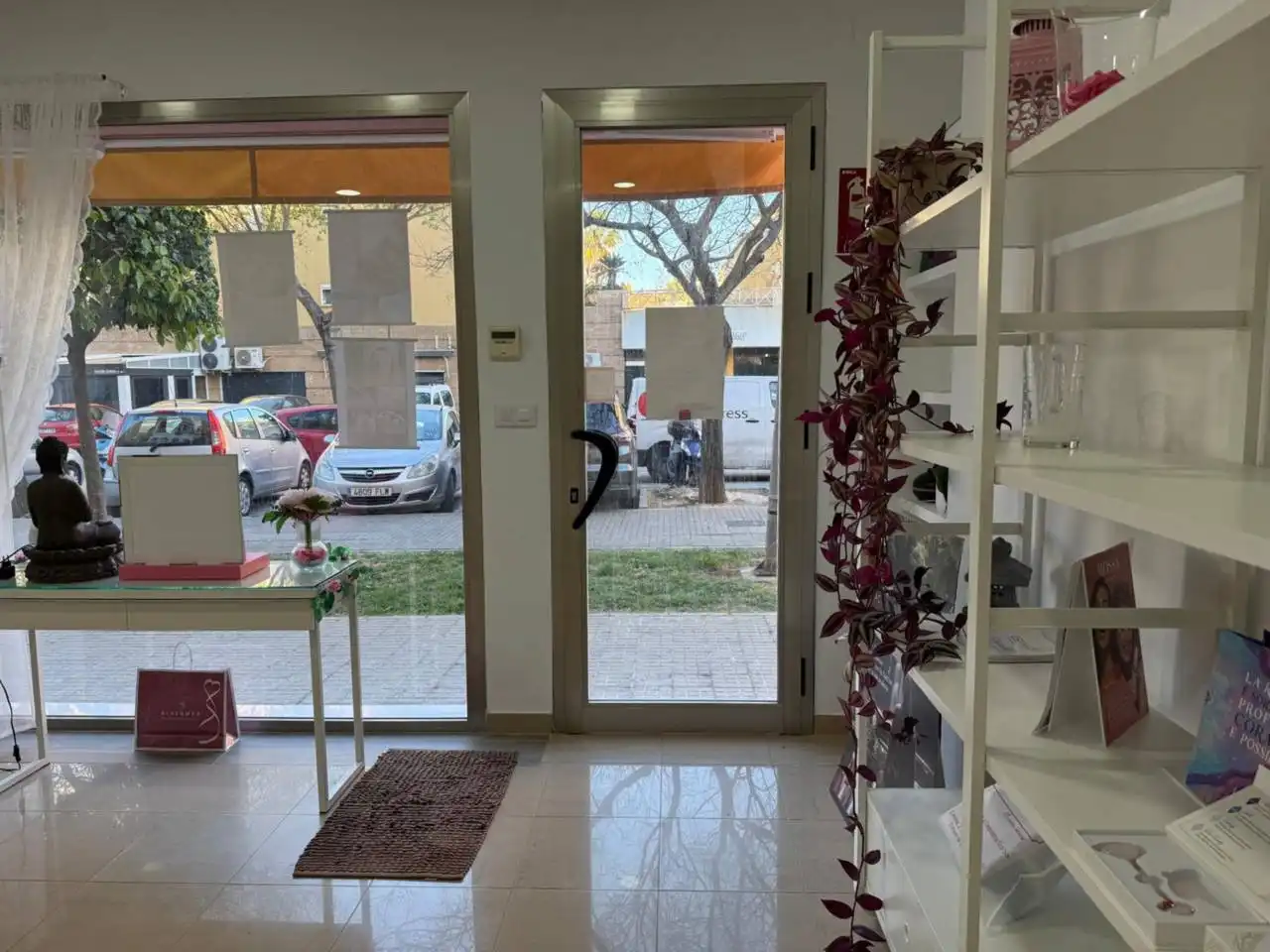 Local en venta en El Puerto de Santa María con Aire acondicionado y Alarma