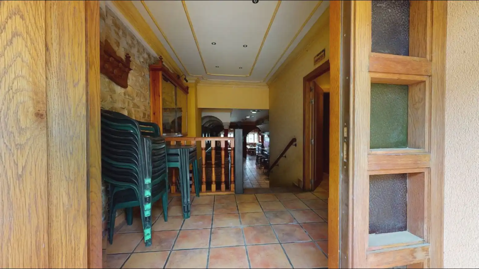 Local en venta en San Martín de Unx
