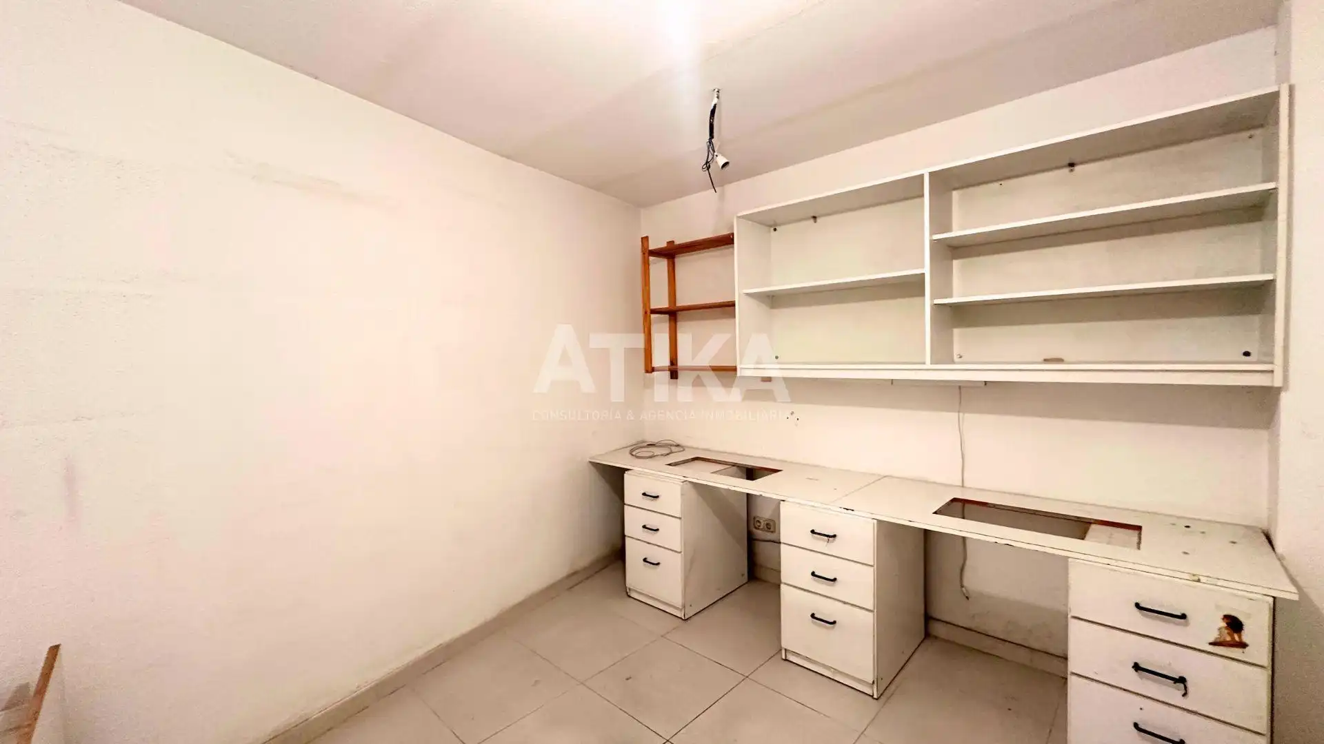 Business premises to rent in Sant Josep - Zona Hospital, imagen 14