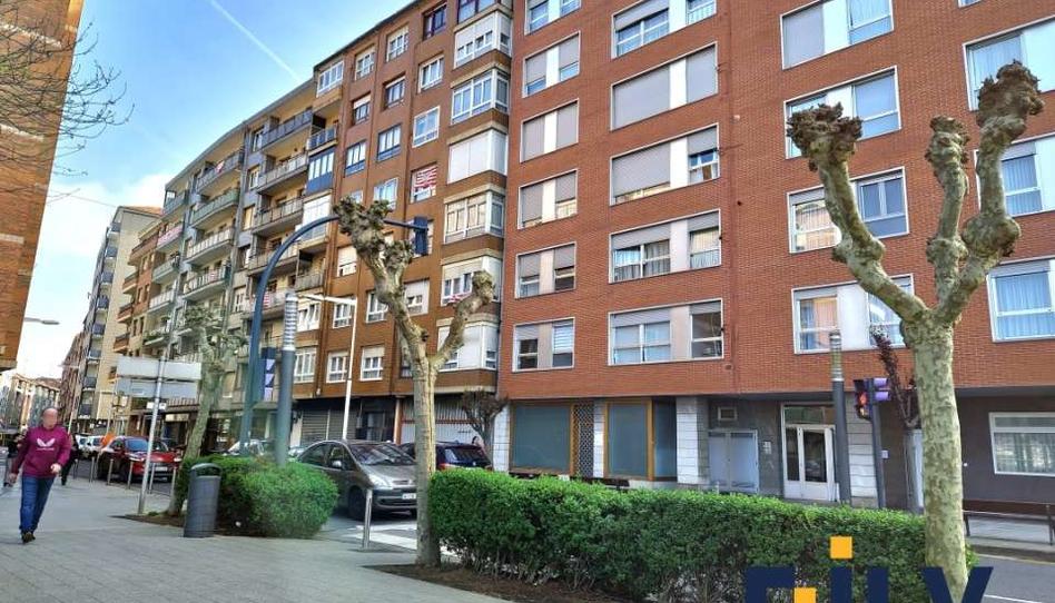 Photo 1 of Flat for sale in Capitán Mendizabal - La Sardinera, Bizkaia