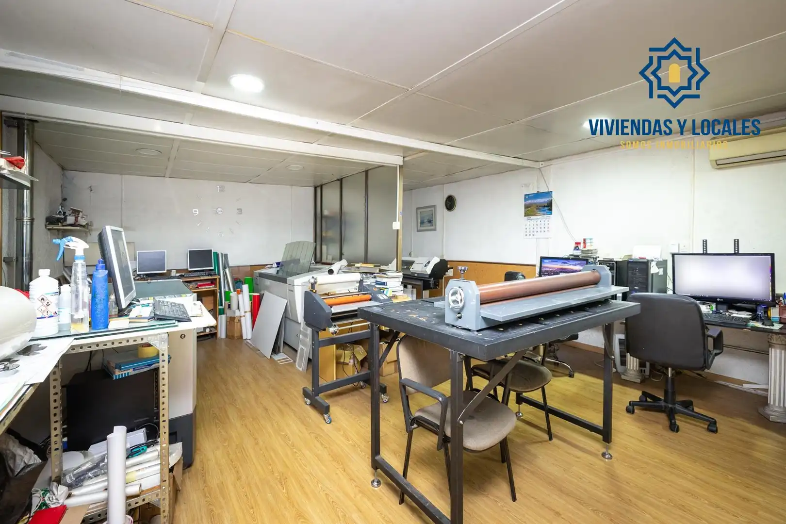 Local en venta en Ronda