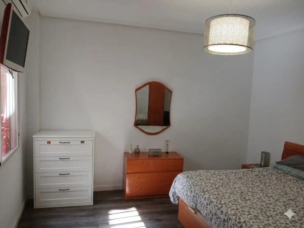 Dormitori de Planta baixa en venda en Cullera