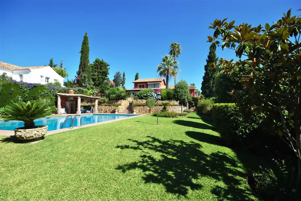 Chalet con terraza en venta en Nueva 6, imagen 4