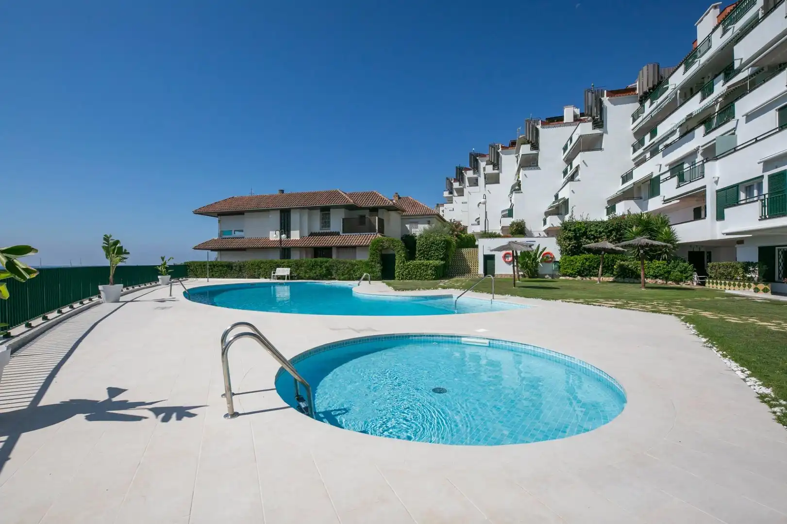 Wohnung mit Terrasse zur Miete in Carrer Carrer Bufera, imagen 46
