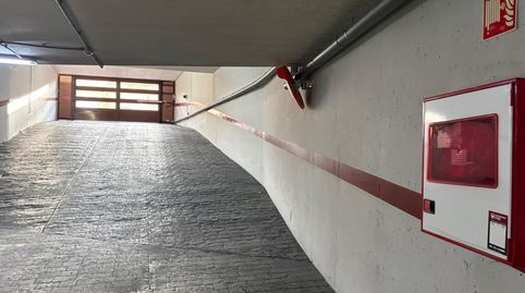 Foto 5 de Garaje en venta en Calle Tejeras, 23, San José de la Vega, Murcia Capital