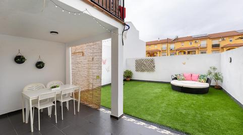 Foto 2 de Casa adosada en venda a Belicena, Granada