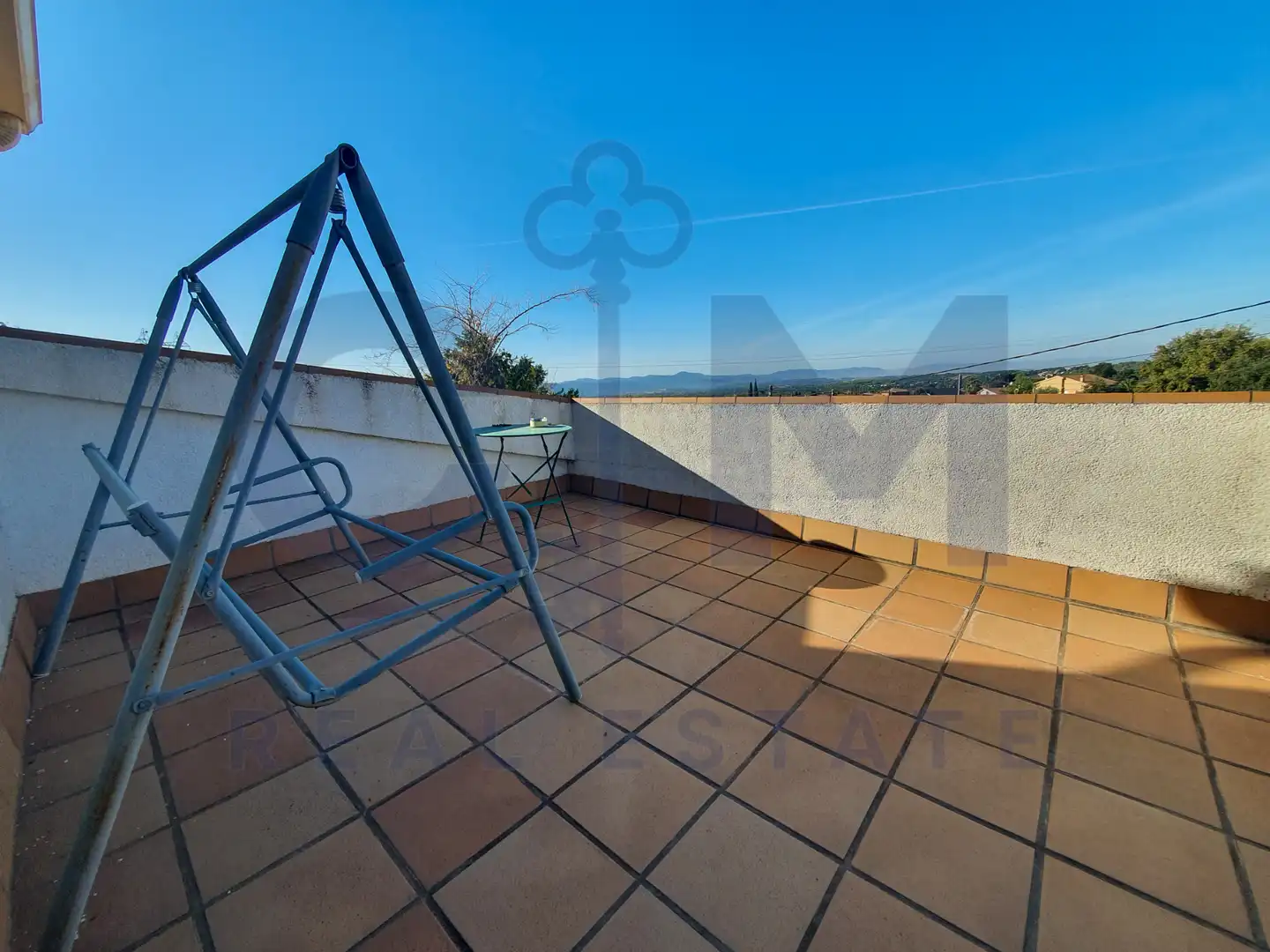 Villa avec terrasse à vendre à Carrer de les Violetes, imagen 25