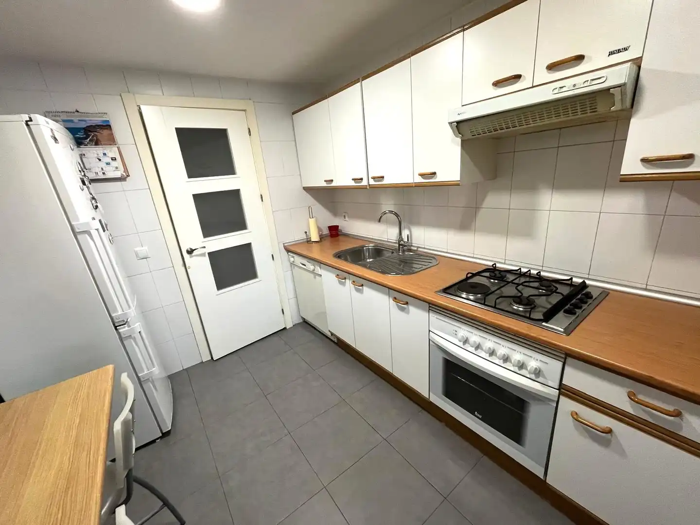 Cocina de Piso en venta en Pinto con Aire acondicionado, Calefacción y Parquet