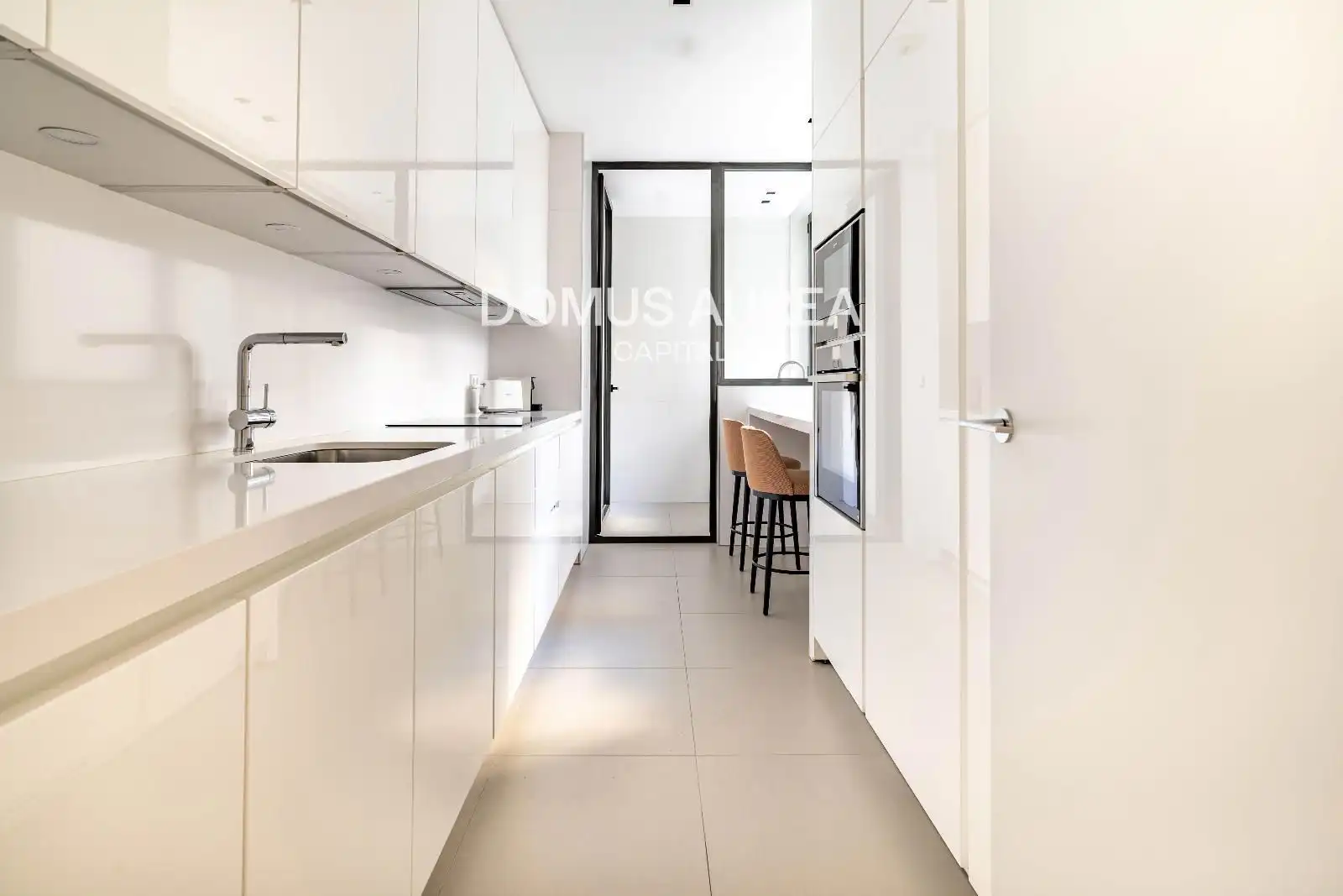 Wohnung zur Miete in Lagasca, Recoletos