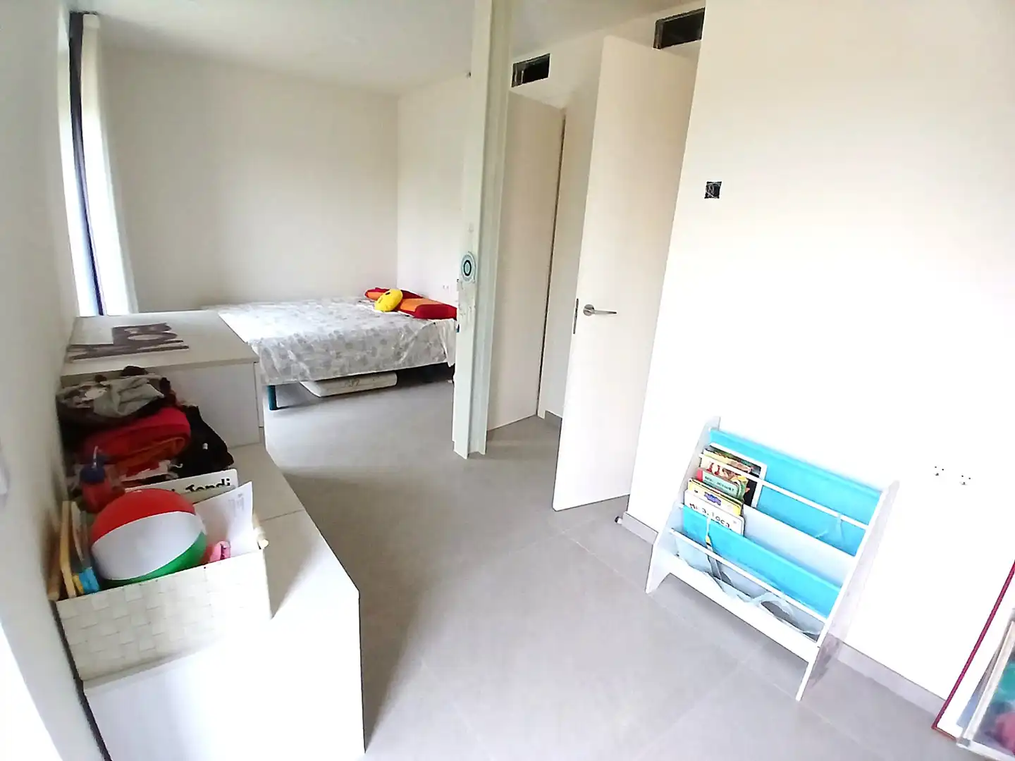 Habitación de Casa o chalet en venta en Albons con Aire acondicionado, Calefacción y Jardín privado
