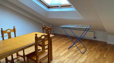 Foto 4 de Apartament de lloguer a Universidad - Tenerías, Salamanca