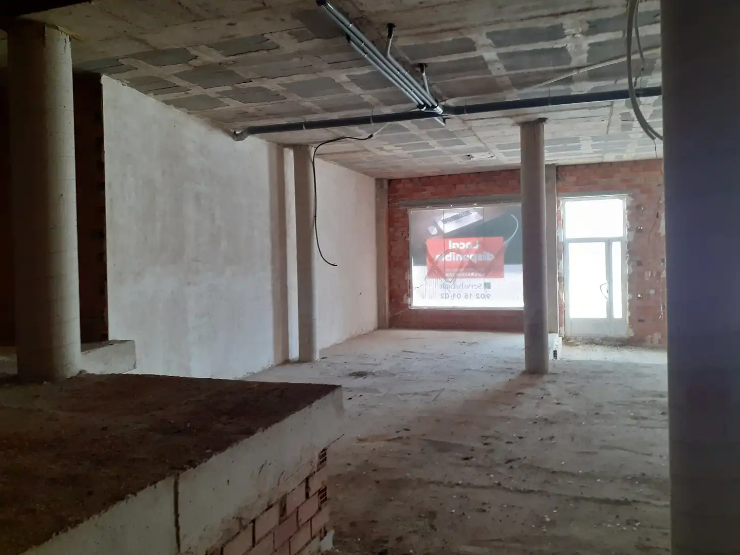 Gewerbefläche zum Verkauf in Calle Barrionuevo, imagen 7