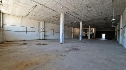 Photo 3 of Industrial buildings to rent in Lezo, Gipuzkoa