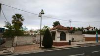 Exterior view of Residential for sale in Alcalá de Guadaira