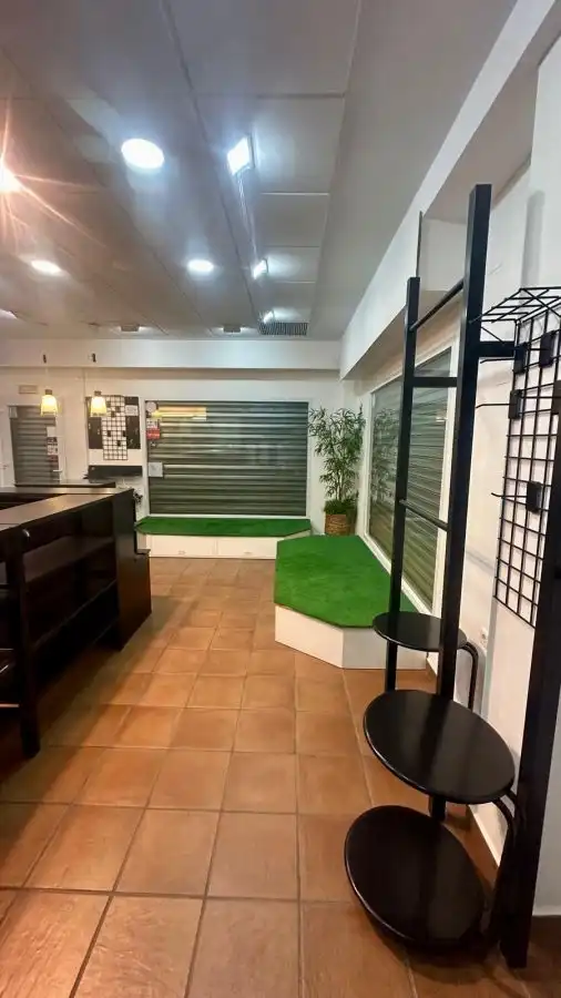 Local comercial en venda a Playa del Galán, imagen 12