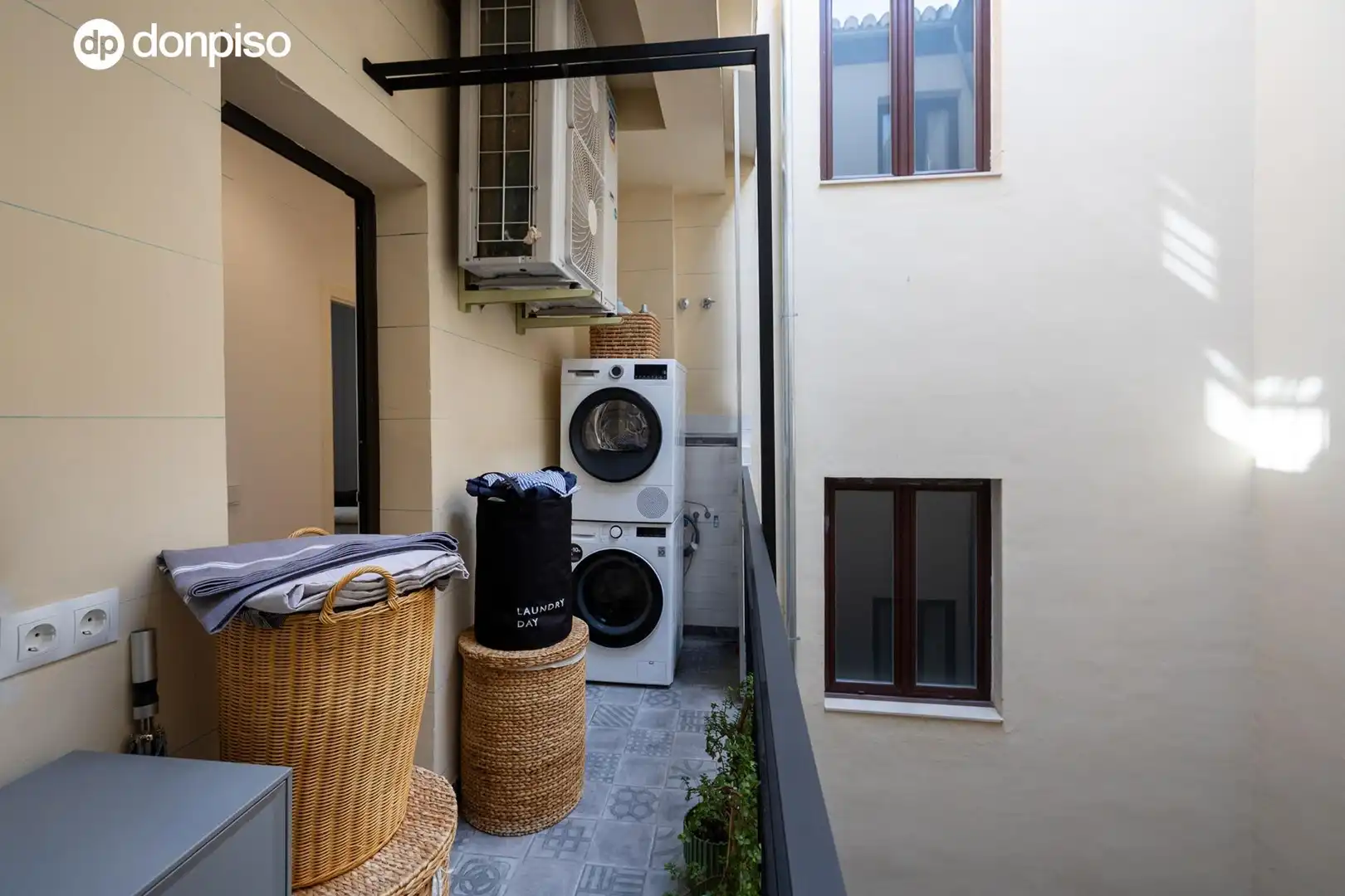 Piso con terraza en venta en Calle Santa Teresa 13, imagen 23