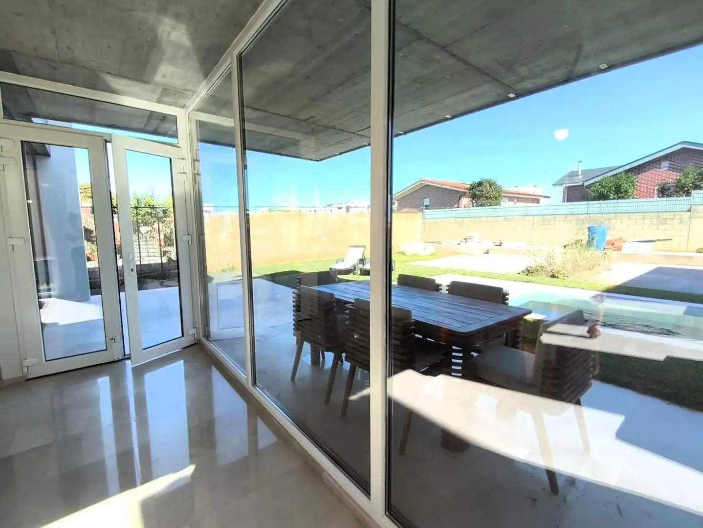 Villa avec piscine à vendre à Alisal - San Román, imagen 26