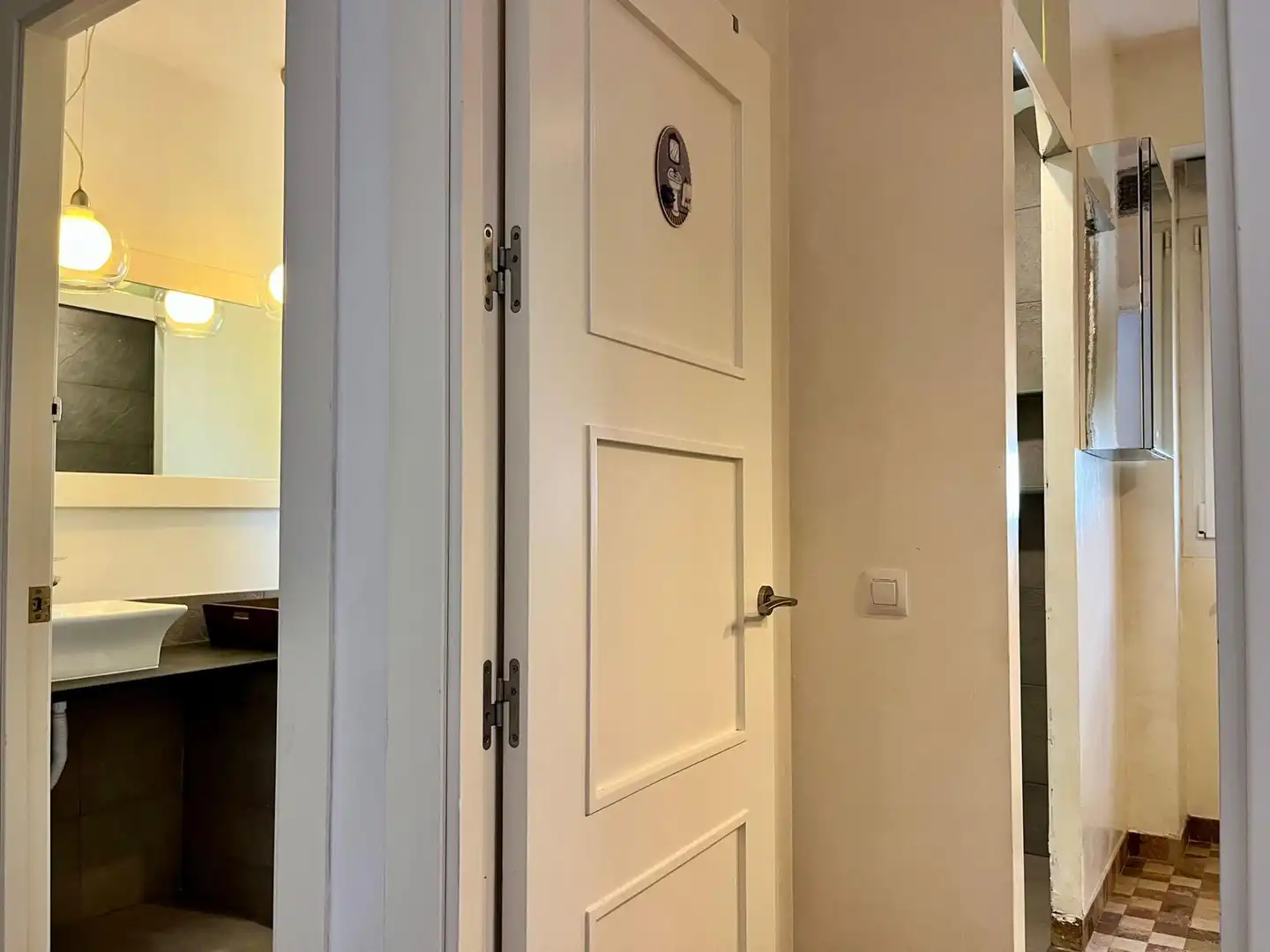 Flat for sale in Sevilla  with Air Conditioner, Terrace and Balcony