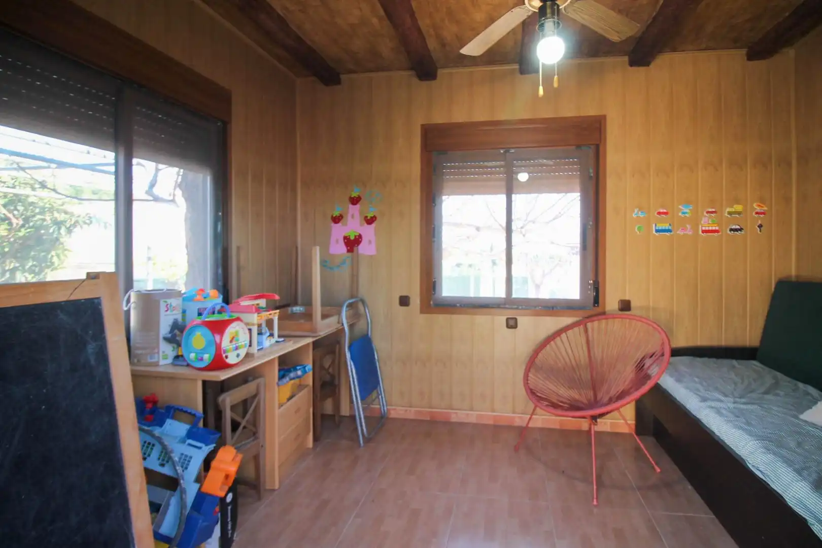 Villa mit Pool zum Verkauf in Crevillent, imagen 34