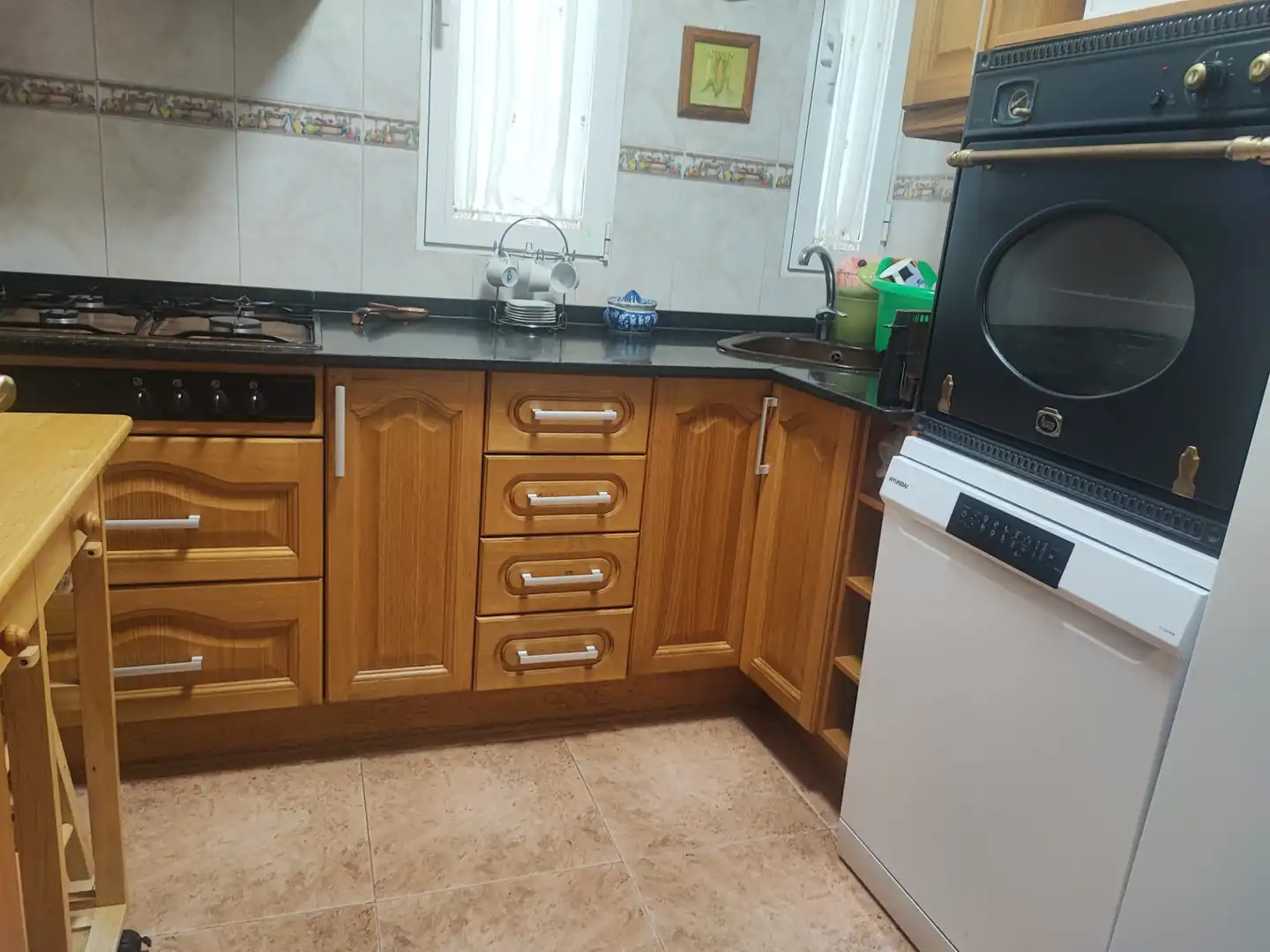 Piso con terraza en venta en Eixample, imagen 18