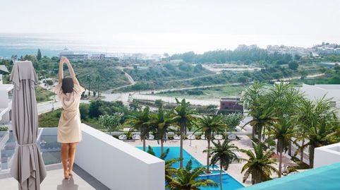 Photo 5 of Attic for sale in Guadalobón, Estepona