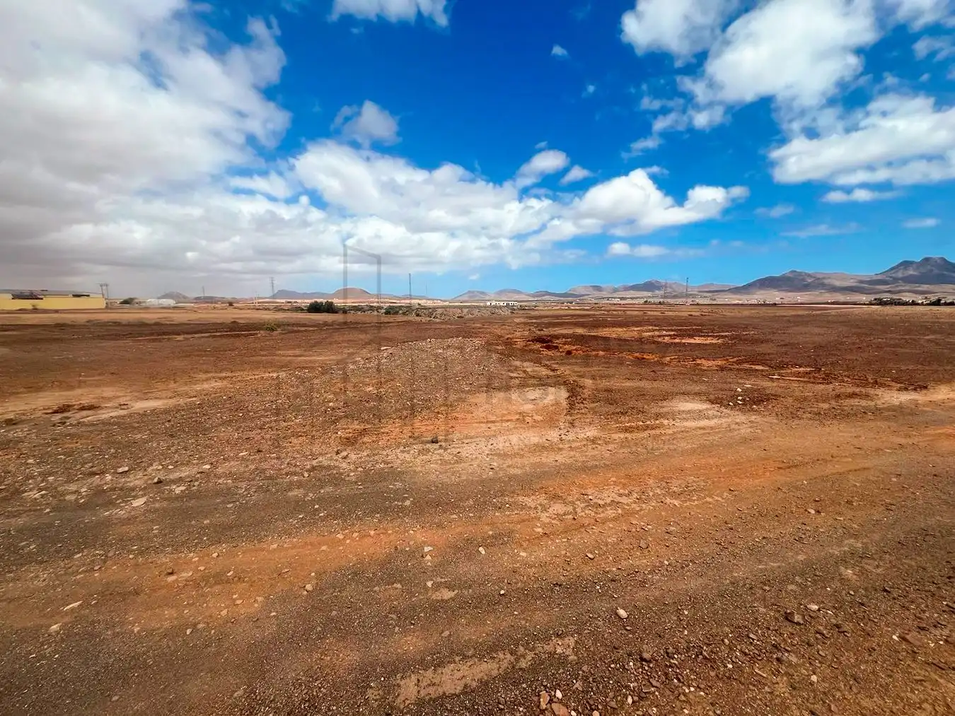 Residencial en venda en Tuineje