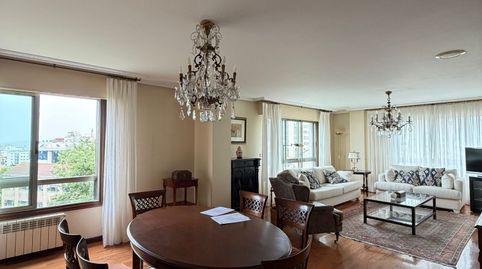 Foto 2 de Piso en venta en Rúa San Pedro de Mezonzo, Paseo de los Puentes - Santa Margarita, A Coruña Capital
