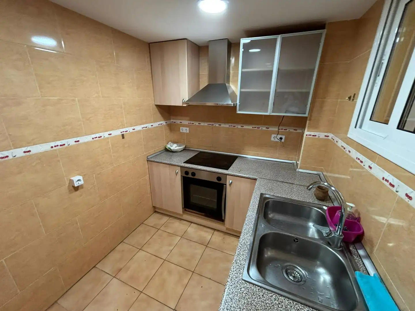 Appartamento con ascensore in vendita a Carrer del Pallars, imagen 4