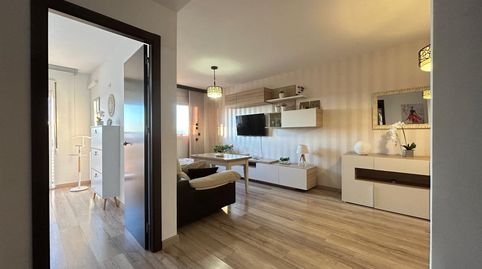 Foto 2 de Pis de lloguer a C. Álamos, Residencial Triana - Barrio Alto, Las Gabias