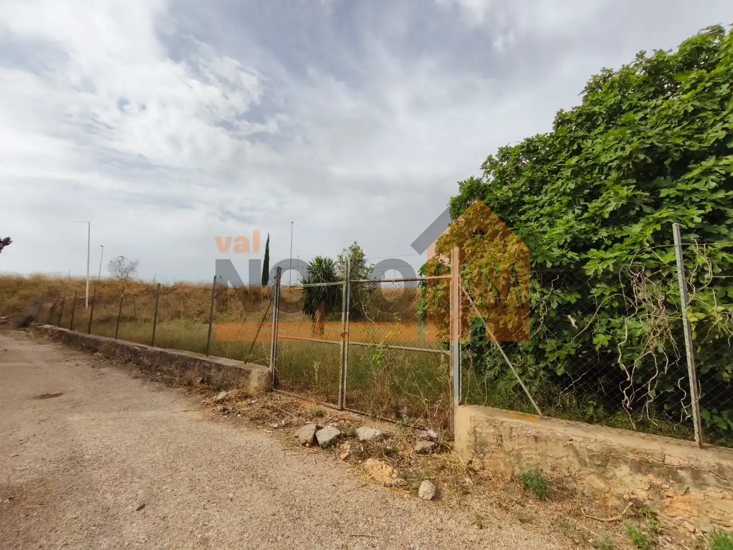 Residencial en venta en Alcàsser