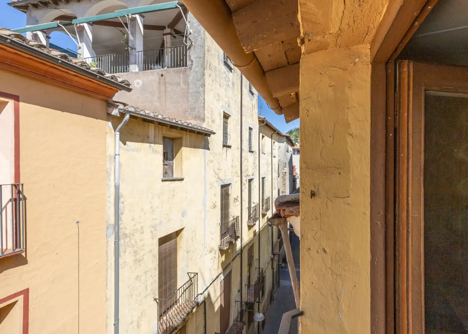 Mixte résidentiel à vendre à Baix del Tura, imagen 24
