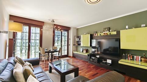 Foto 4 de Piso en venta en Logroño - Sequoias, La Cava - Fardachón,  Logroño