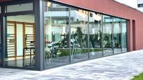 Exterior view of Flat for sale in Sopelana  with Heating, Private garden and Terrace