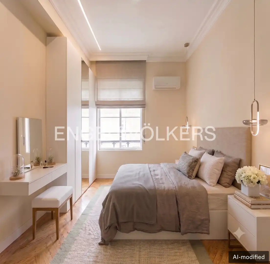 Appartement avec terrasse à vendre à Calle de Jorge Juan, imagen 10