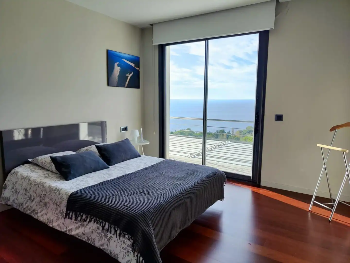 Detached house with terrace for sale in Canyelles, imagen 37