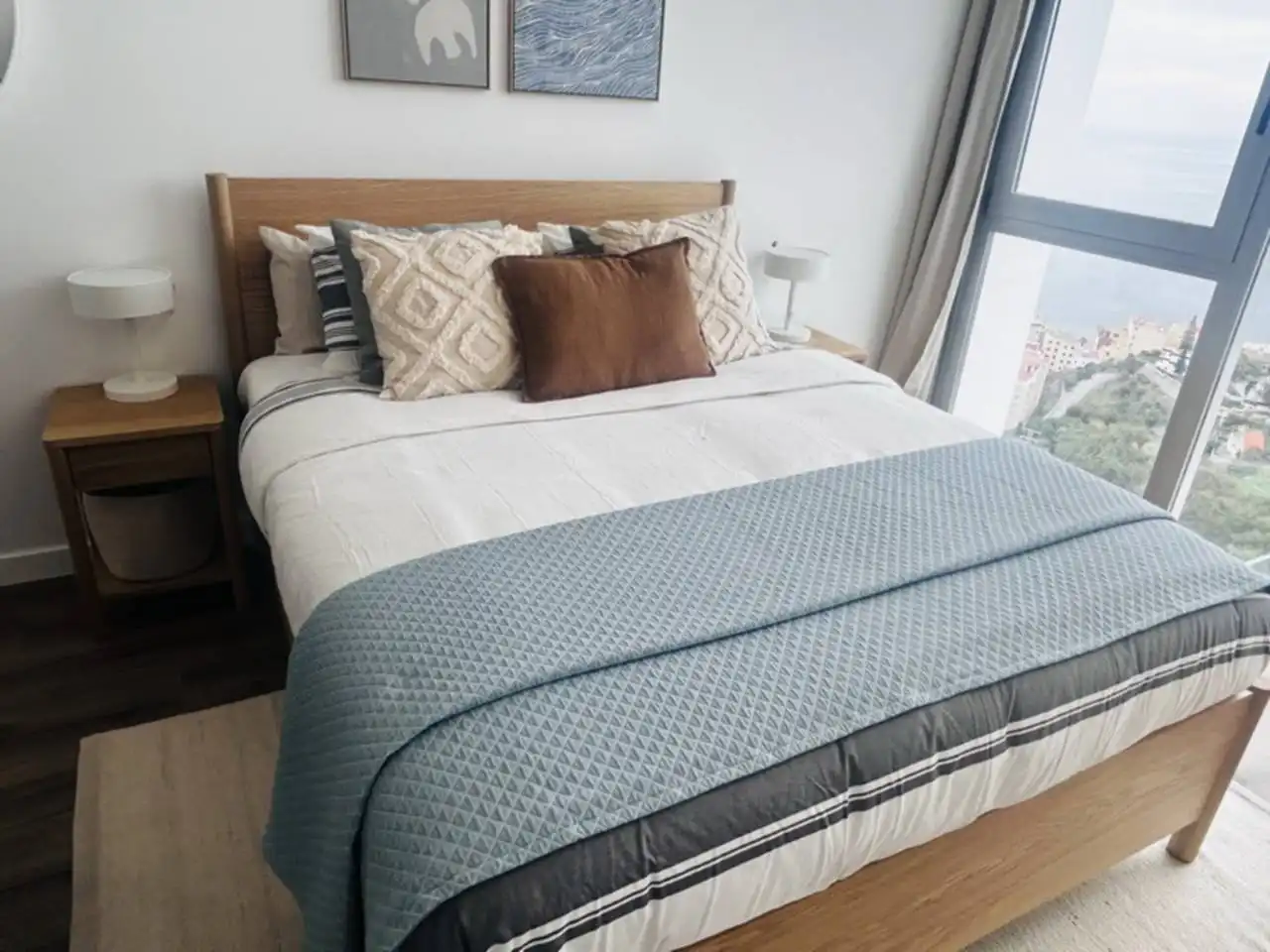 Apartament en venda a Calle Citalsol, 1, Velilla - Velilla Taramay