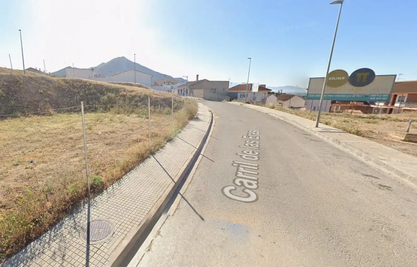 Terreny residencial en venda a Calle de Carril de las Eras, imagen 2