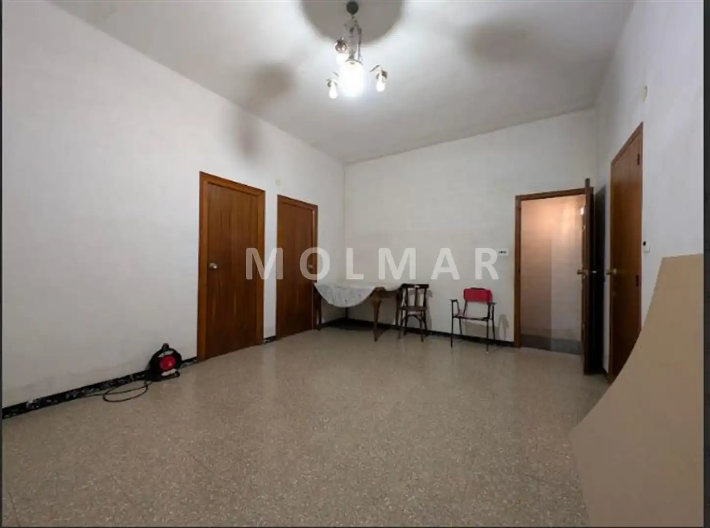 Casa amb jardí en venda a Avinguda Reis Catòlics, imagen 13